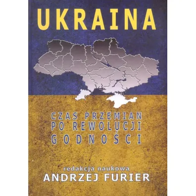 Ukraina czas przemian