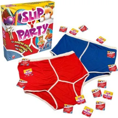 Pe�ne gacie Tomy