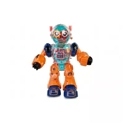 Robot chodz�cy Toys for Boys Artyk