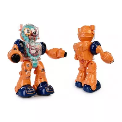 Robot chodz�cy Toys for Boys Artyk