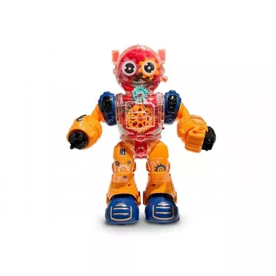 Robot chodz�cy Toys for Boys Artyk
