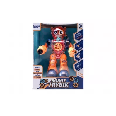 Robot chodz�cy Toys for Boys Artyk