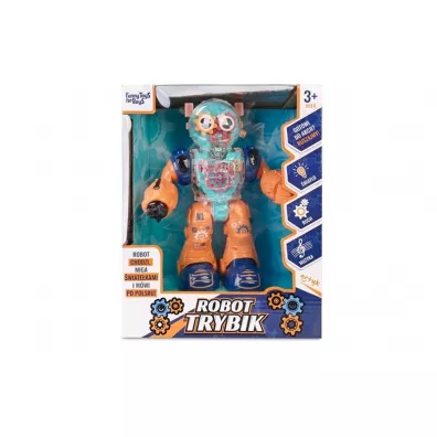 Robot chodz�cy Toys for Boys Artyk