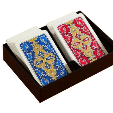 Karty Traditional Playing Cards