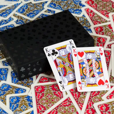 Karty Traditional Playing Cards