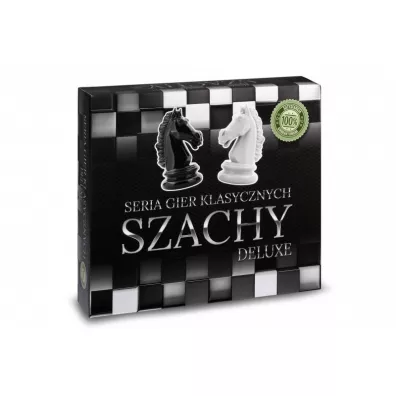Szachy Deluxe