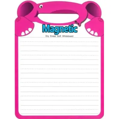 Tabliczka magnetyczna 21x28cm zmywalna S�o� Fandy