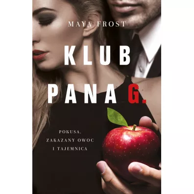 Klub pana G. - Maya  Frost