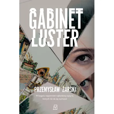 Gabinet luster - Przemys�aw  �arski