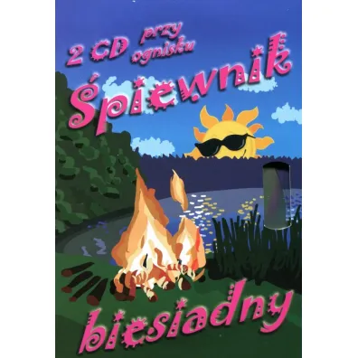 �piewnik biesiadny 3 Przy ognisku