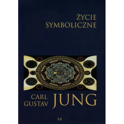 �ycie symboliczne - Carl Gustav Jung