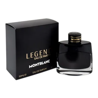 Mont Blanc Woda perfumowana dla m�czyzn Legend 50 ml