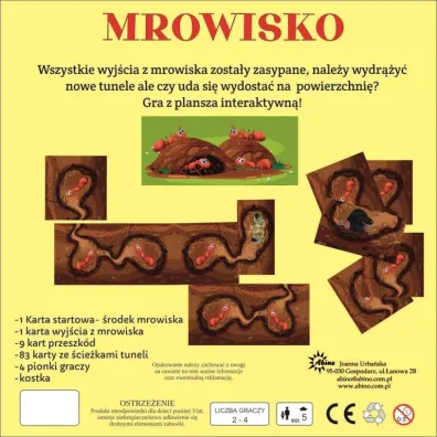 Mrowisko