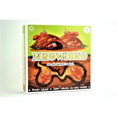 Mrowisko