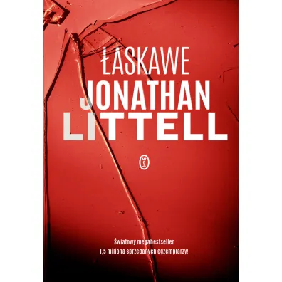�askawe - Jonathan Littell