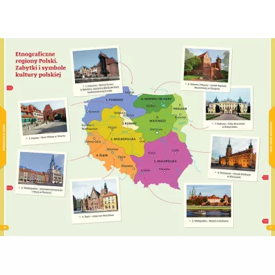 Repetytorium. Szko�a podstawowa. Historia. Klasy 4-6