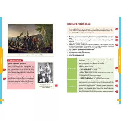 Repetytorium. Szko�a podstawowa. Historia. Klasy 4-6
