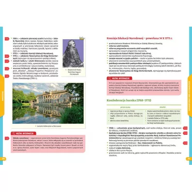 Repetytorium. Szko�a podstawowa. Historia. Klasy 4-6