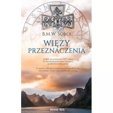 Wizy przeznaczenia - B.M.W. Sobol