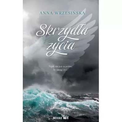 Skrzyd�a �ycia - Anna  Wrzesi�ska