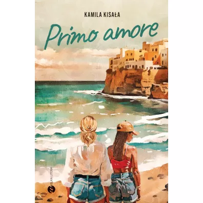 Primo amore - Kamila  Kisa�a