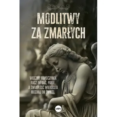 Modlitwy za zmar�ych - Pawe� Dobrowolski, Ines  Dobrowolska
