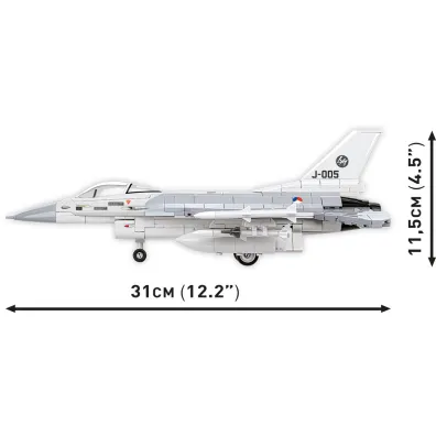 Armed Forces. F-16AM Fighting Falcon