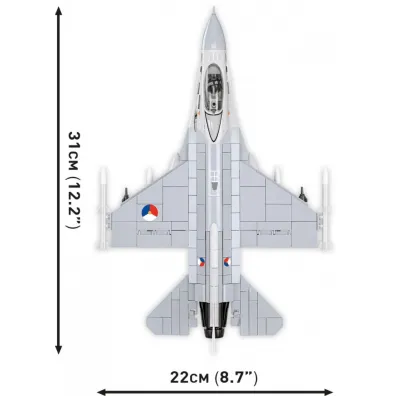 Armed Forces. F-16AM Fighting Falcon