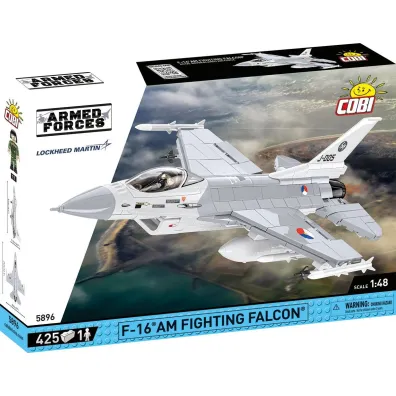 Armed Forces. F-16AM Fighting Falcon
