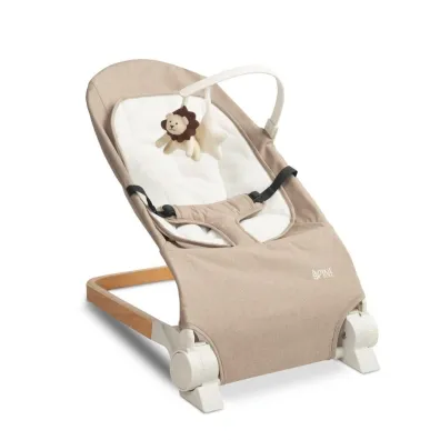 Le�aczek Pine brown Caretero
