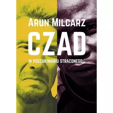 Czad w poszukiwaniu straconego - Artur Milcarz