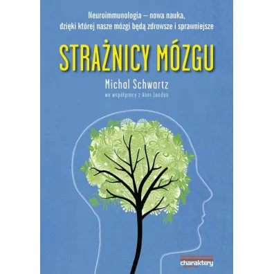 Stra�nicy m�zgu - Michal Schwartz