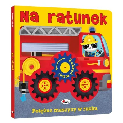 Zakr�� mn�. Na ratunek