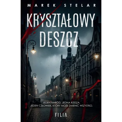 Kryszta�owy deszcz - Marek Stelar