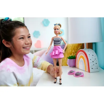 Barbie Fashionistas. Modna przyjaci�ka HRH11 Mattel
