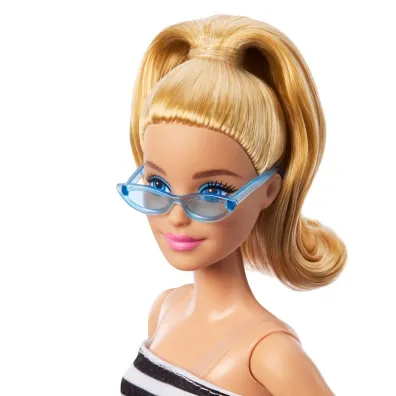 Barbie Fashionistas. Modna przyjaci�ka HRH11 Mattel