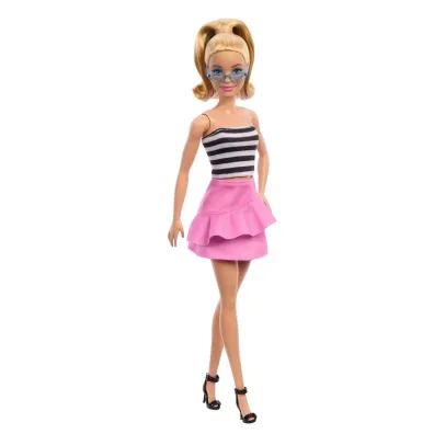 Barbie Fashionistas. Modna przyjaci�ka HRH11 Mattel