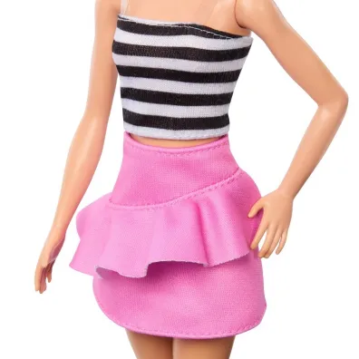 Barbie Fashionistas. Modna przyjaci�ka HRH11 Mattel