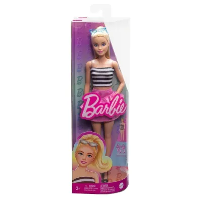 Barbie Fashionistas. Modna przyjaci�ka HRH11 Mattel