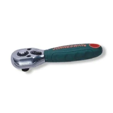 Jonnesway Grzechotka 1/4" 36z�b�w kr�tka r2902b