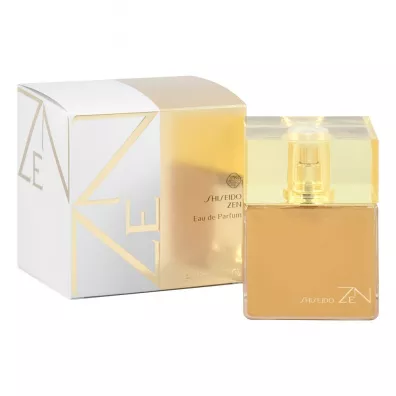 Shiseido Zen Woman woda perfumowana spray 100 ml
