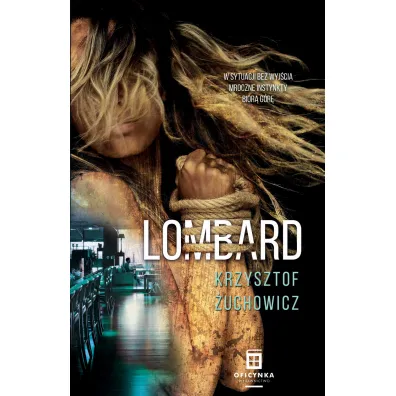 Lombard - Krzysztof  �uchowicz