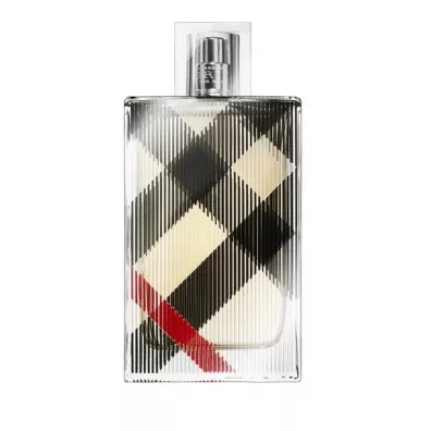 Burberry Brit For Her woda perfumowana dla kobiet spray 100 ml
