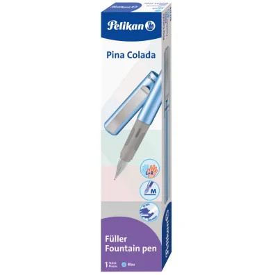 Pelikan Pi�ro wieczne Pina Colada Blue