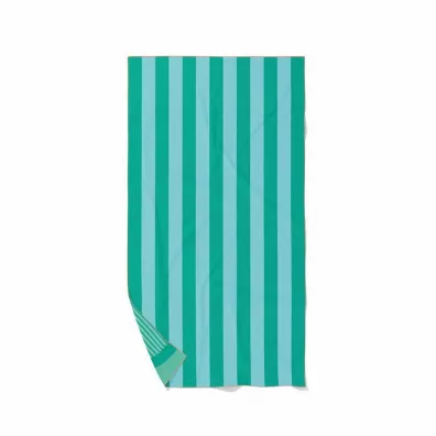 Quut Dwustronny rcznik plaowy PlayTowels L (180 x 100 cm) Safari