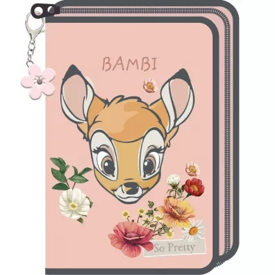 Beniamin Pirnik z wyposaeniem 1 zamek Bambi