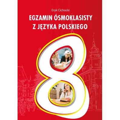 Egzamin �smoklasisty z j�zyka polskiego