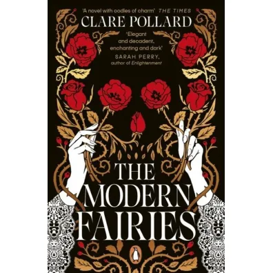 The Modern Fairies wer. angielska - Clare  Pollard