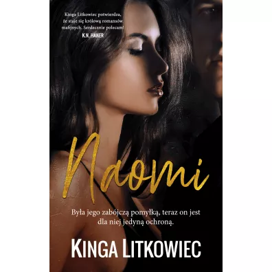 Naomi - Kinga Litkowiec