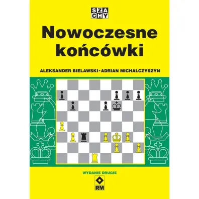 Nowoczesne ko�c�wki - Adrian Michalczyszyn, Aleksander Bielawski